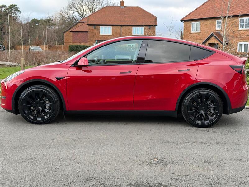 Used Tesla Model Y 2022 for sale - 77138774: Photo 4