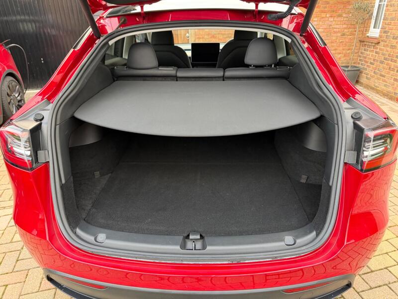 Used Tesla Model Y 2022 for sale - 77138774: Photo 44