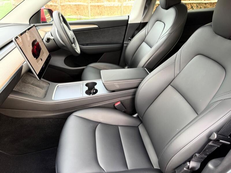 Used Tesla Model Y 2022 for sale - 77138774: Photo 50