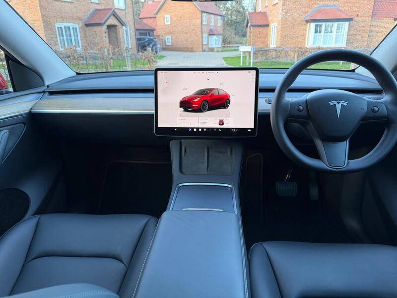 Used Tesla Model Y 2022 for sale - 77138774: Photo 58