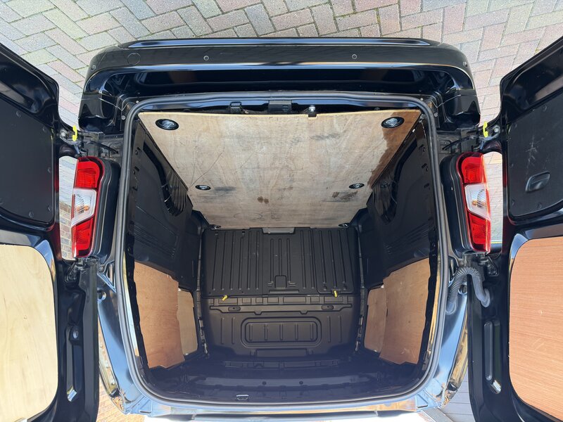 Used Vauxhall Combo 2023 for sale - 76255631: Photo 10