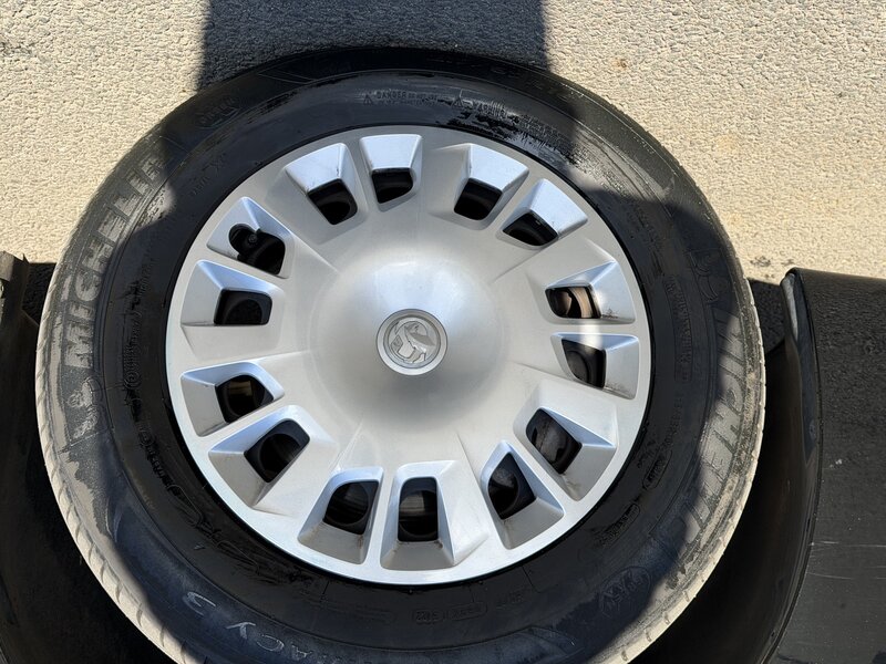 Used Vauxhall Combo 2023 for sale - 76255631: Photo 13