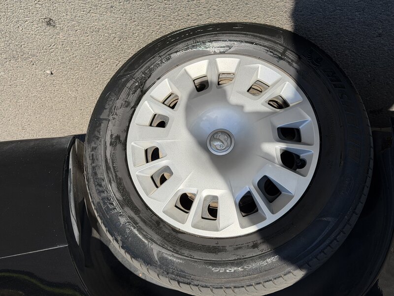 Used Vauxhall Combo 2023 for sale - 76255631: Photo 14