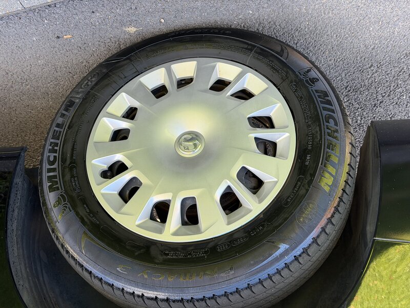 Used Vauxhall Combo 2023 for sale - 76255631: Photo 15