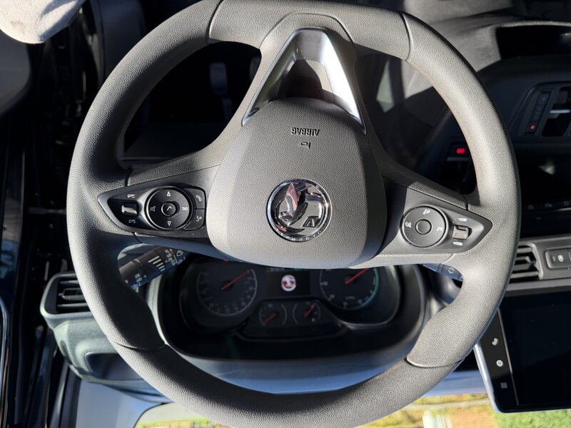 Used Vauxhall Combo 2023 for sale - 76255631: Photo 17