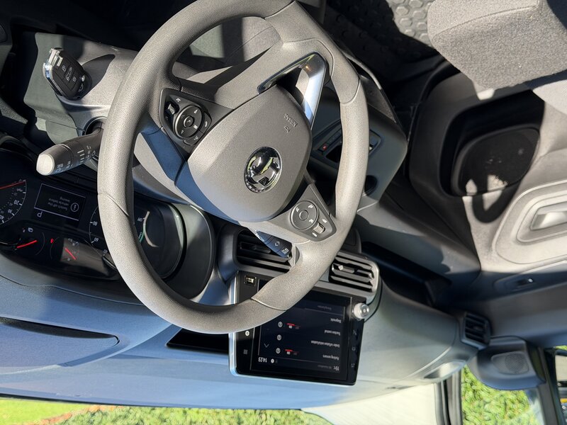 Used Vauxhall Combo 2023 for sale - 76255631: Photo 18