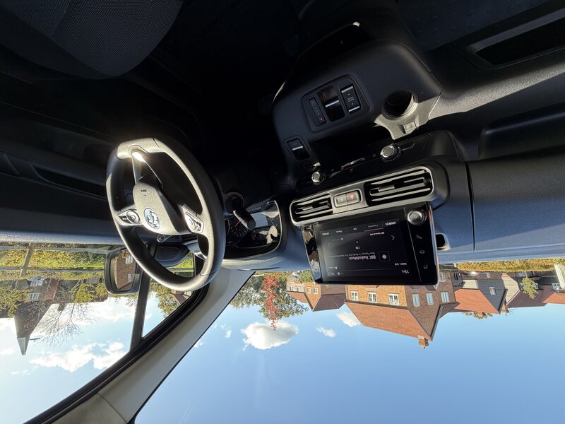 Used Vauxhall Combo 2023 for sale - 76255631: Photo 19