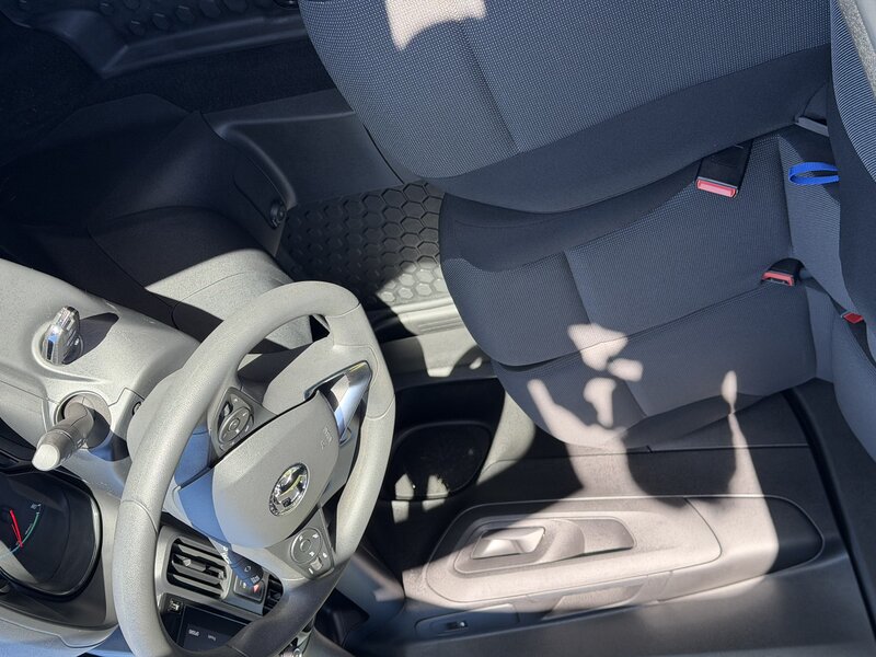 Used Vauxhall Combo 2023 for sale - 76255631: Photo 20