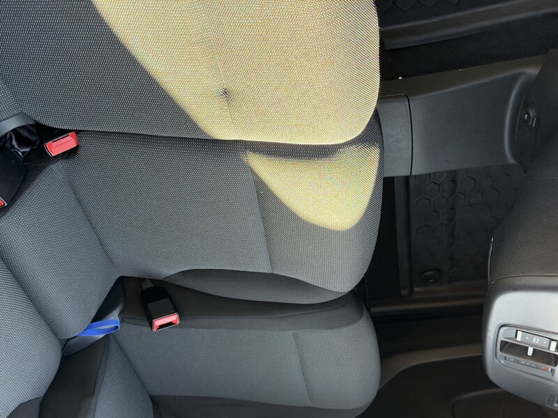 Used Vauxhall Combo 2023 for sale - 76255631: Photo 21