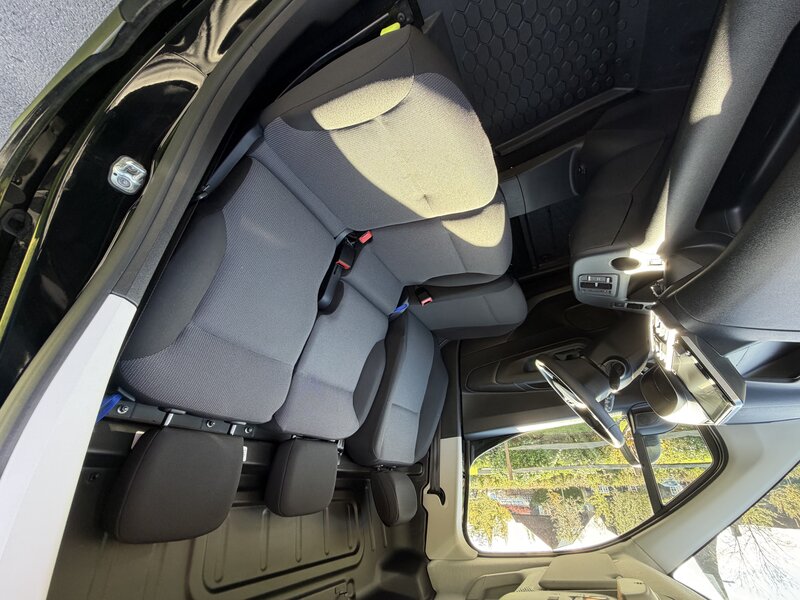 Used Vauxhall Combo 2023 for sale - 76255631: Photo 22