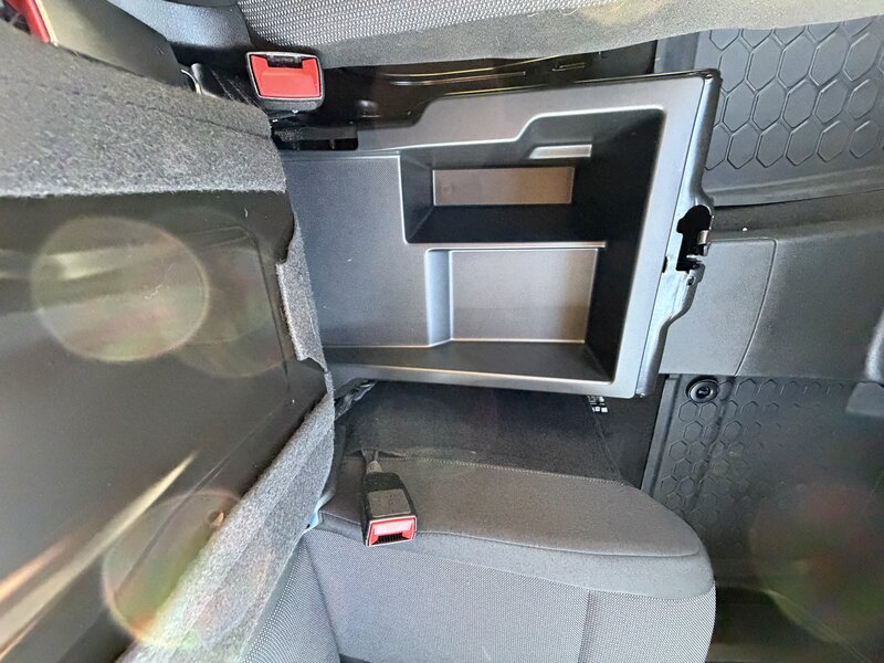 Used Vauxhall Combo 2023 for sale - 76255631: Photo 24