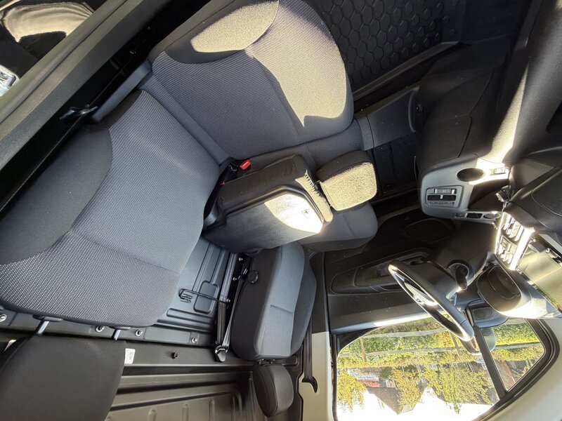 Used Vauxhall Combo 2023 for sale - 76255631: Photo 25