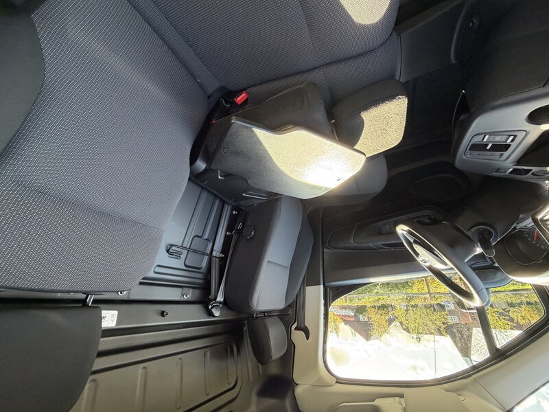 Used Vauxhall Combo 2023 for sale - 76255631: Photo 26