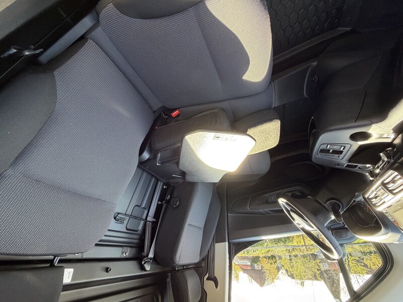 Used Vauxhall Combo 2023 for sale - 76255631: Photo 27