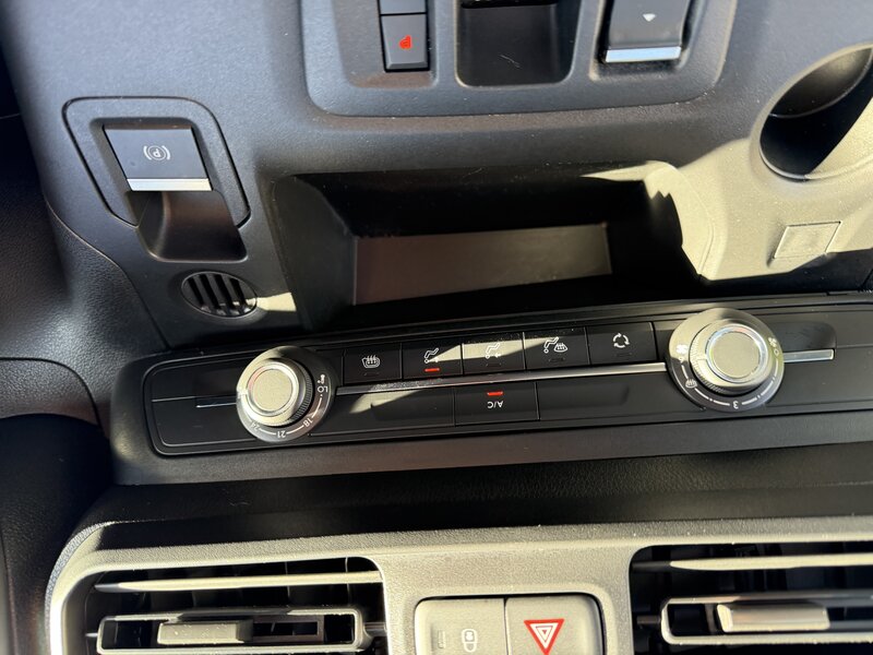 Used Vauxhall Combo 2023 for sale - 76255631: Photo 28