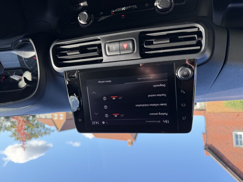 Used Vauxhall Combo 2023 for sale - 76255631: Photo 31