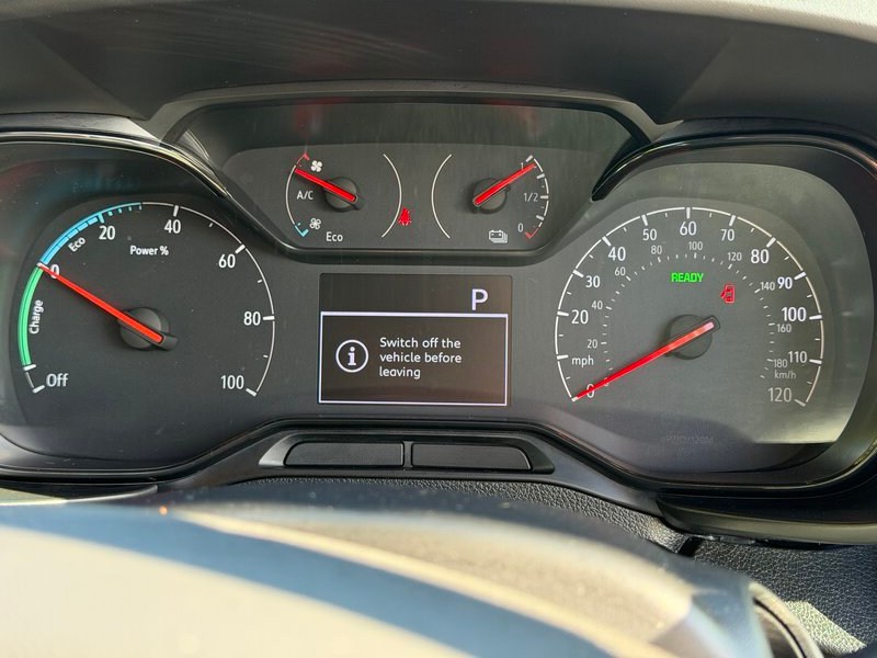 Used Vauxhall Combo 2023 for sale - 76255631: Photo 33