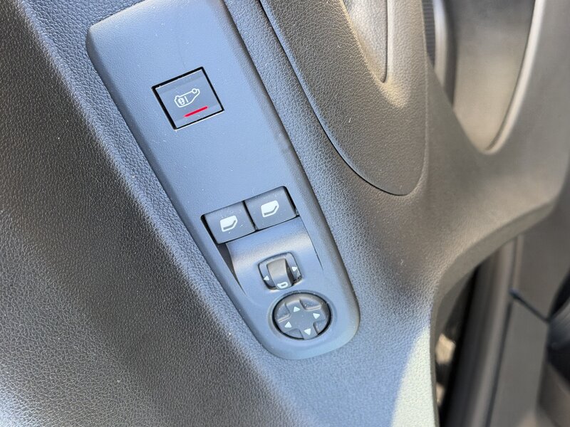 Used Vauxhall Combo 2023 for sale - 76255631: Photo 37