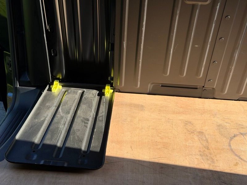 Used Vauxhall Combo 2023 for sale - 76255631: Photo 38