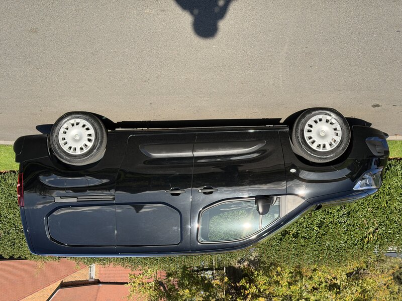 Used Vauxhall Combo 2023 for sale - 76255631: Photo 4