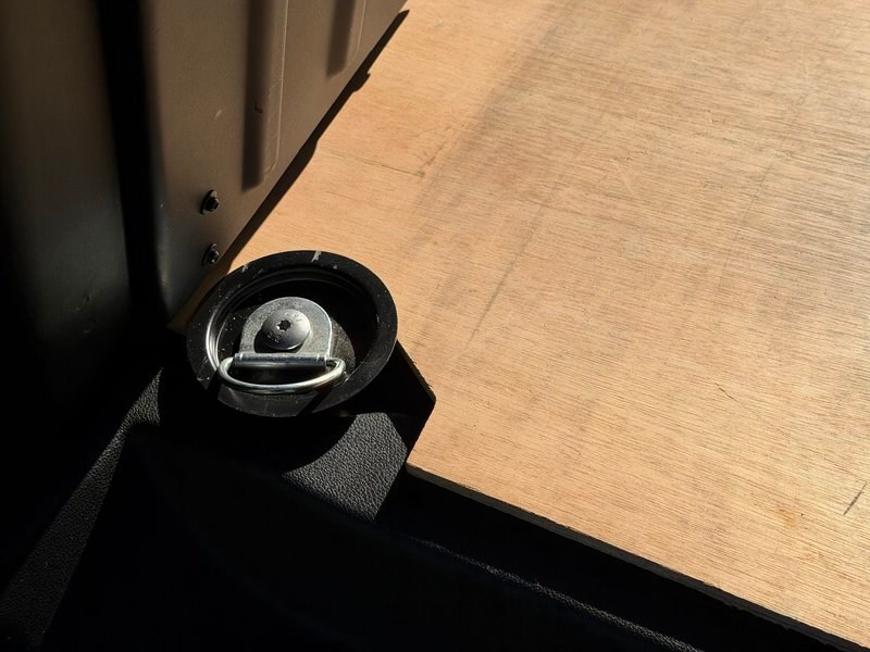 Used Vauxhall Combo 2023 for sale - 76255631: Photo 40