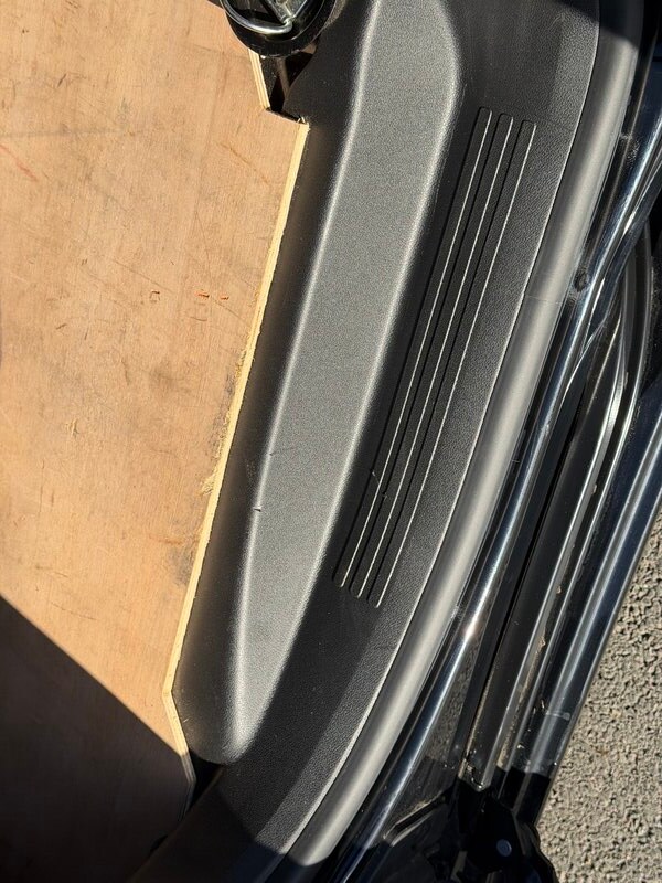 Used Vauxhall Combo 2023 for sale - 76255631: Photo 42