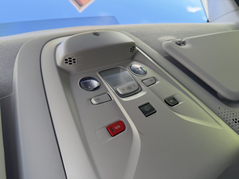 Used Vauxhall Combo 2023 for sale - 76255631: Photo 44