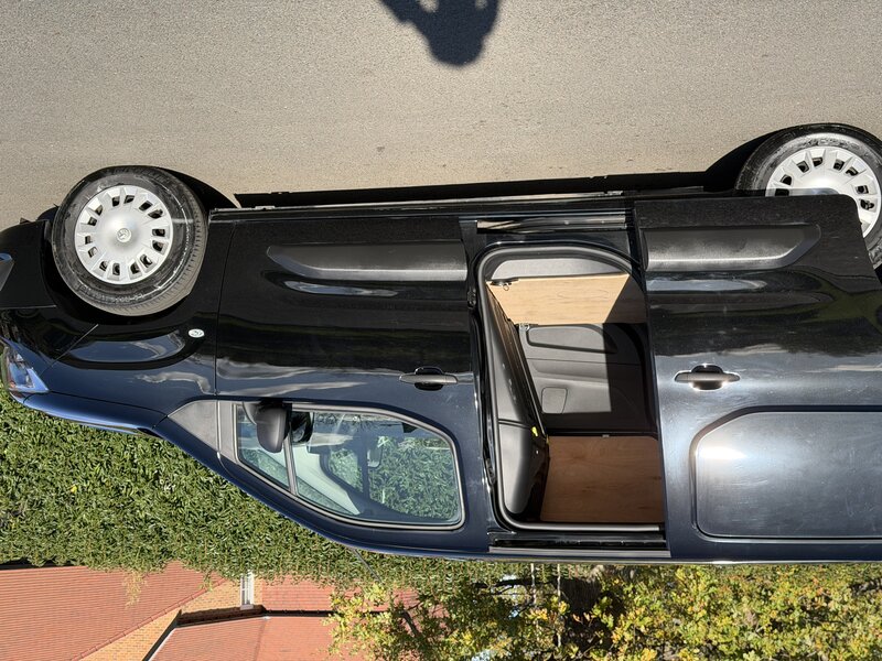 Used Vauxhall Combo 2023 for sale - 76255631: Photo 7