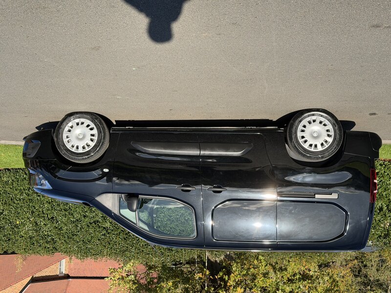 Used Vauxhall Combo 2023 for sale - 76255631: Photo 8