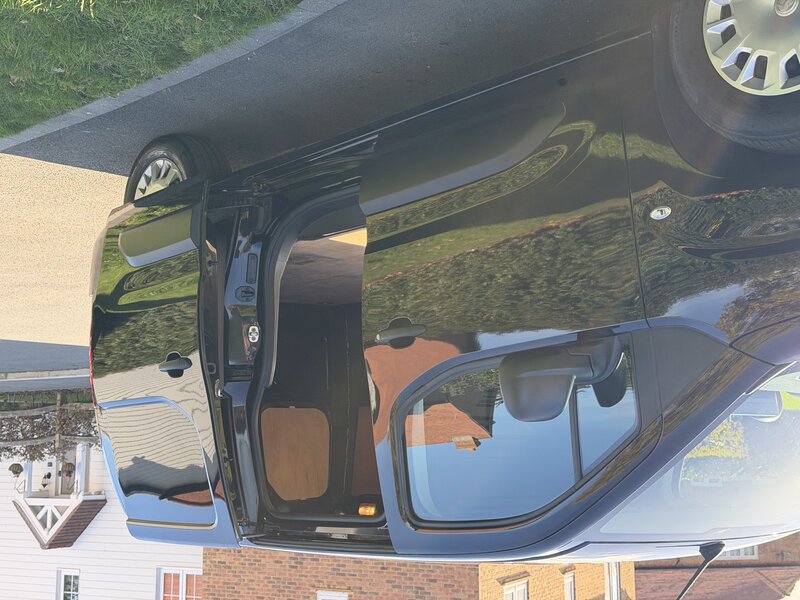 Used Vauxhall Combo 2023 for sale - 76255631: Photo 9