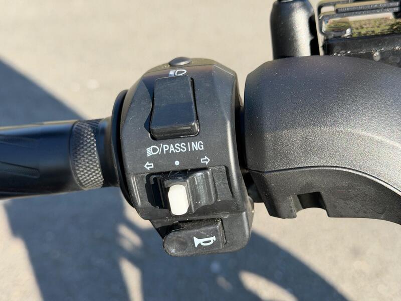 Used Scutum SEAT MO eScooter 125 2023 for sale - 78400610: Photo 11