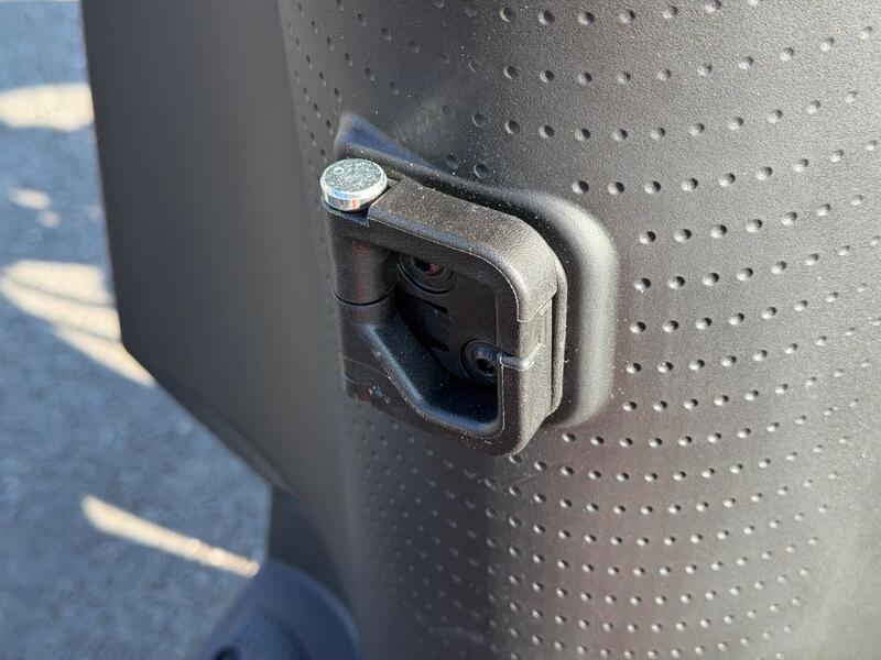 Used Scutum SEAT MO eScooter 125 2023 for sale - 78400610: Photo 14
