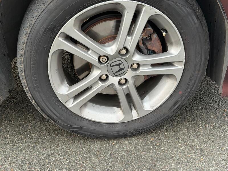 Used Honda Civic 2011 for sale - 76966914: Photo 19