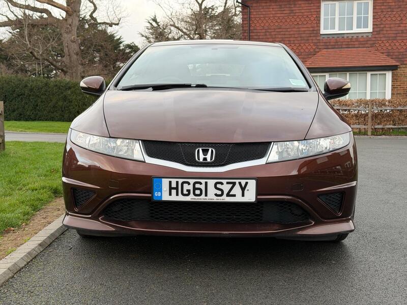 Used Honda Civic 2011 for sale - 76966914: Photo 2
