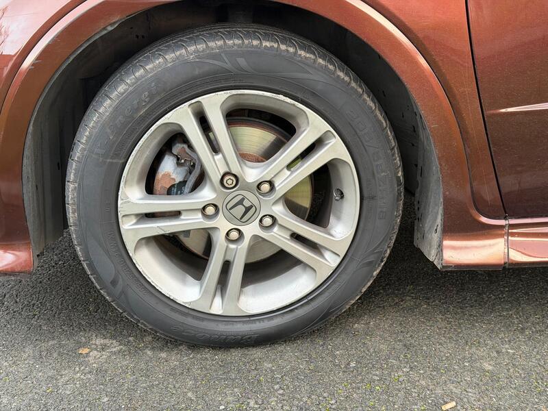 Used Honda Civic 2011 for sale - 76966914: Photo 20