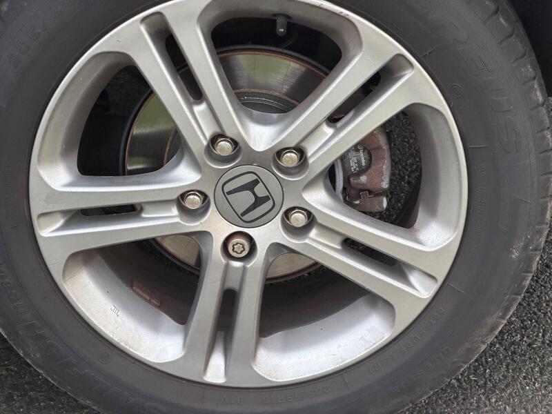 Used Honda Civic 2011 for sale - 76966914: Photo 21