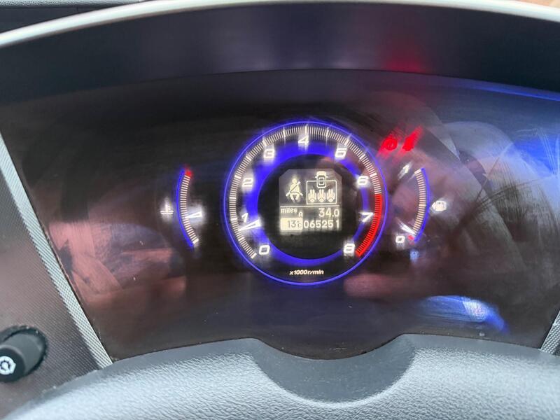 Used Honda Civic 2011 for sale - 76966914: Photo 22