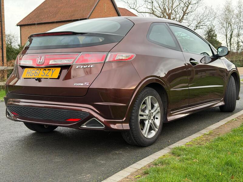 Used Honda Civic 2011 for sale - 76966914: Photo 7