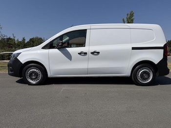 Used Renault Kangoo 2024 for sale - 79244277: Photo