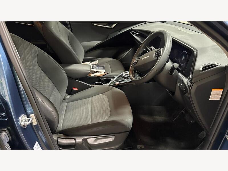 Used Kia Niro 2023 for sale - 77407426: Photo 10