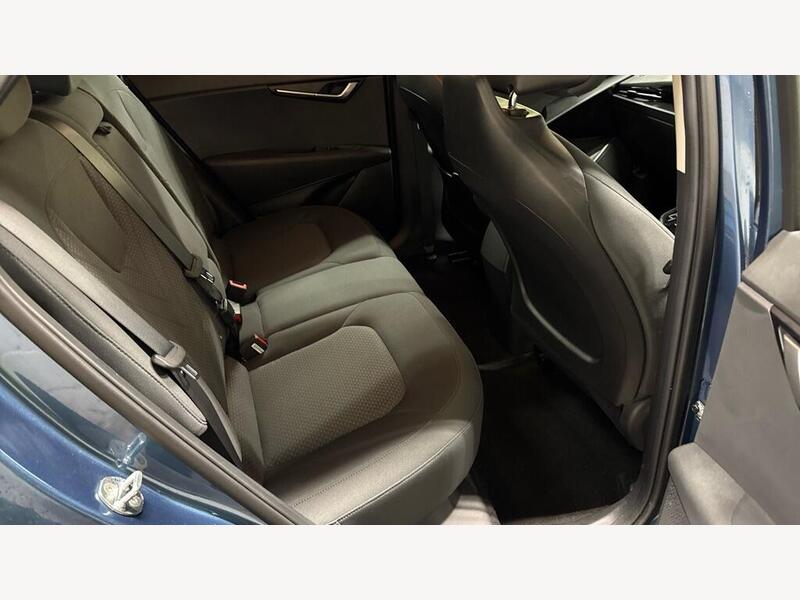 Used Kia Niro 2023 for sale - 77407426: Photo 11