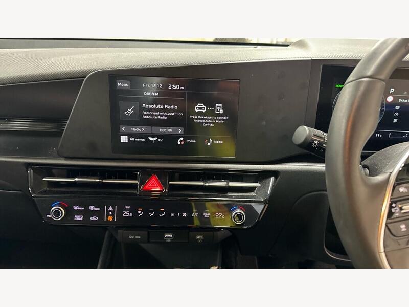 Used Kia Niro 2023 for sale - 77407426: Photo 12