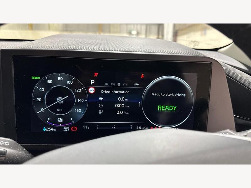 Used Kia Niro 2023 for sale - 77407426: Photo 13