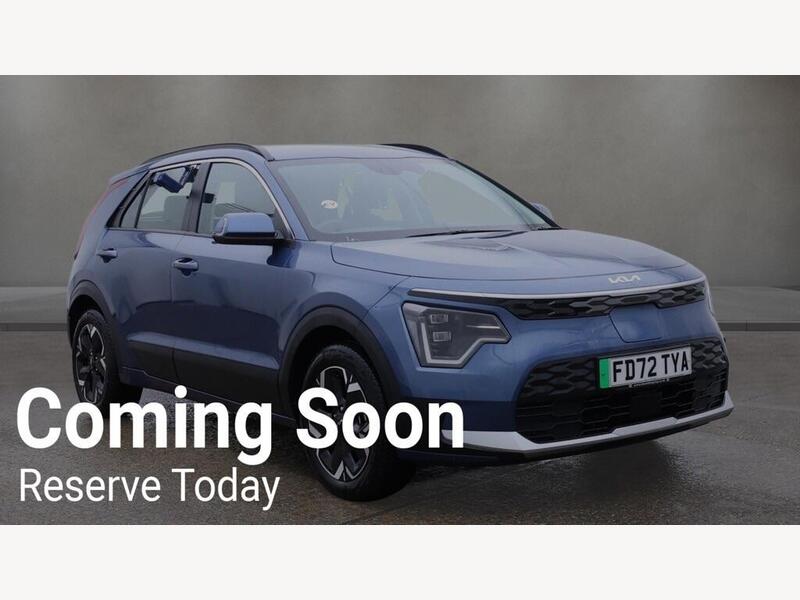 Used Kia Niro 2023 for sale - 77407426: Photo 15