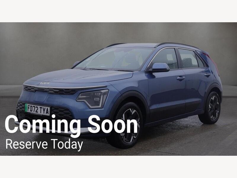 Used Kia Niro 2023 for sale - 77407426: Photo 16