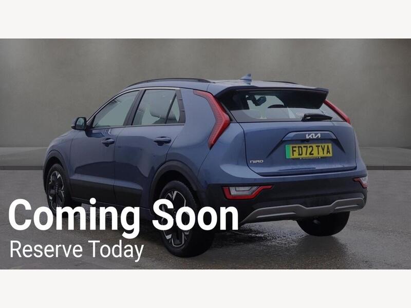 Used Kia Niro 2023 for sale - 77407426: Photo 17
