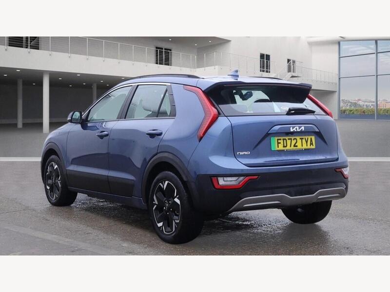 Used Kia Niro 2023 for sale - 77407426: Photo 3