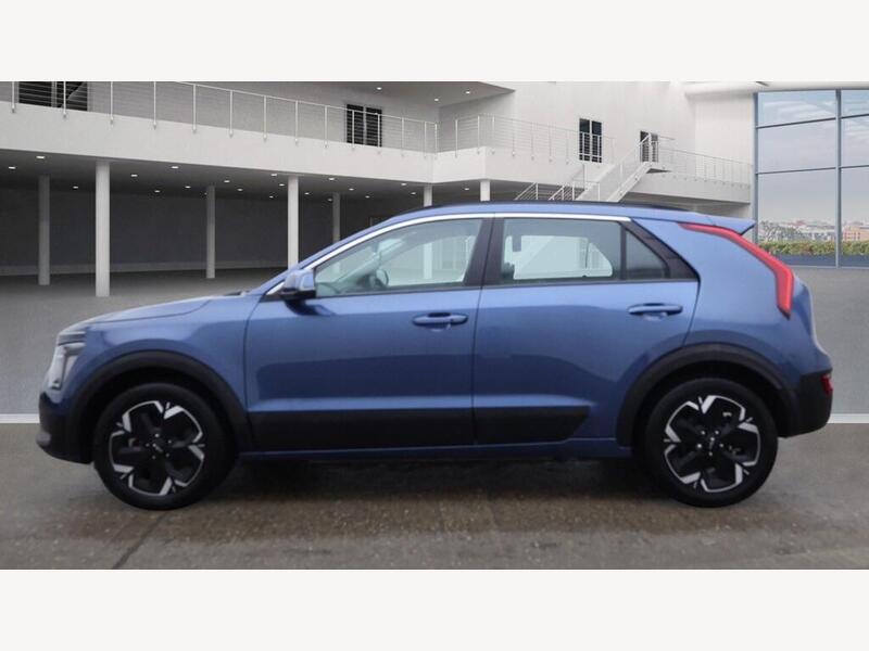 Used Kia Niro 2023 for sale - 77407426: Photo 5