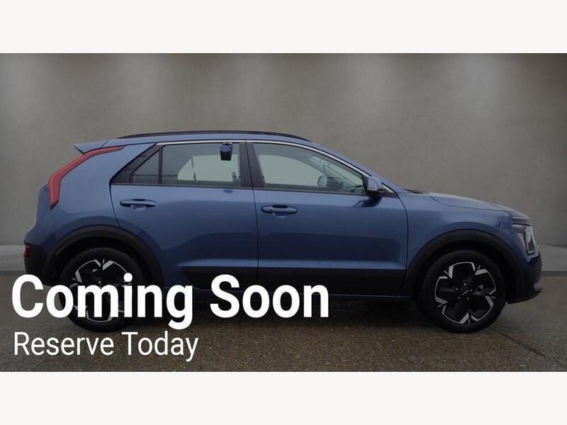 Used Kia Niro 2023 for sale - 77407426: Photo 6