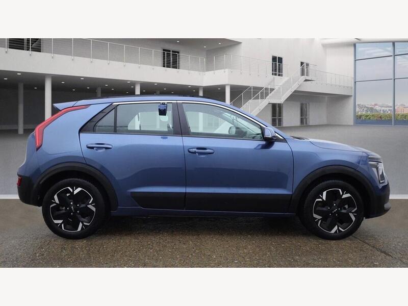 Used Kia Niro 2023 for sale - 77407426: Photo 7